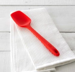 GIR Ultimate Spoonula Red